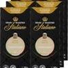 Gran Maestro Italiano - Cappuccino - Koffiecups - Nespresso Compatibel Capsules - Intense Smaak - 6 X 20 Cups 2 Gran Maestro Italiano - Cappuccino - Koffiecups - Nespresso Compatibel Capsules - Intense Smaak - 6 X 20 Cups -Koffiehuis 1024x1200