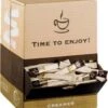 Time To Enjoy Creamersticks - 600 X 2,5 Gram -Koffiehuis 1028x1200 1