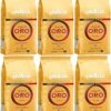 Lavazza Qualita Oro Koffiebonen - 6 X 1 Kg 1 Lavazza Qualita Oro Koffiebonen - 6 X 1 Kg -Koffiehuis 1036x1200