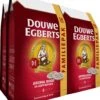 Douwe Egberts Aroma Rood Koffiepads - 4 X 54 Pads 2 Douwe Egberts Aroma Rood Koffiepads - 4 X 54 Pads -Koffiehuis 1043x1200 3
