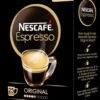 Nescafé Espresso Oploskoffie - 6 Doosjes à 25 Zakjes 2 Nescafé Espresso Oploskoffie - 6 Doosjes à 25 Zakjes -Koffiehuis 1048x1200
