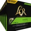 L'OR Lungo Elegante Koffiecups - Intensiteit 6/12 - 10 X 20 Capsules 2 L'OR Lungo Elegante Koffiecups - Intensiteit 6/12 - 10 X 20 Capsules -Koffiehuis 1079x1200 4