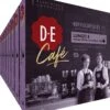 Douwe Egberts D.E Café Lungo Koffiecups - Intesiteit 8/12 - 10 X 20 Capsules 1 Douwe Egberts D.E Café Lungo Koffiecups - Intesiteit 8/12 - 10 X 20 Capsules -Koffiehuis 1079x1200 5