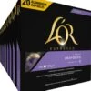 L'OR Lungo Profondo Koffiecups - Intensiteit 8/12 - 10 X 20 Capsules 2 L'OR Lungo Profondo Koffiecups - Intensiteit 8/12 - 10 X 20 Capsules -Koffiehuis 1079x1200 7