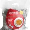 Caféclub - Supercreme Koffiepads Regular - 100 Pads 1 Caféclub - Supercreme Koffiepads Regular - 100 Pads -Koffiehuis 1086x1200