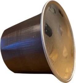 100 Capsules Epic Coffee - Ristretto - Nespresso® Compatible Aluminium Capsules - RFA Keurmerk - Doos 100 Stuks -Koffiehuis 1093x1200