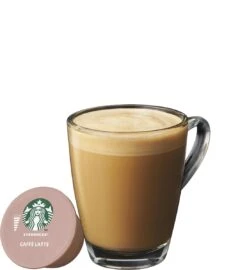 Starbucks By Dolce Gusto Caffè Latte Capsules - 36 Koffiecups 11 Starbucks By Dolce Gusto Caffè Latte Capsules - 36 Koffiecups -Koffiehuis 1096x1200