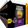 Douwe Egberts Lungo Intens Koffiecups - Intensiteit 8/12 - 10 X 20 Capsules 2 Douwe Egberts Lungo Intens Koffiecups - Intensiteit 8/12 - 10 X 20 Capsules -Koffiehuis 1097x1200
