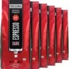 Koffie Douwe Egberts Espresso Bonen Dark Roast 1000gr -Koffiehuis 1101x1200
