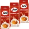 Segafredo Intermezzo - Koffiebonen - 3 X 1 Kg 1 Segafredo Intermezzo - Koffiebonen - 3 X 1 Kg -Koffiehuis 1127x1200