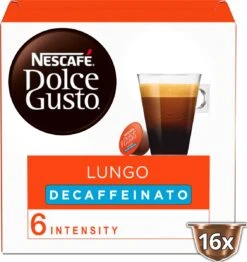 Nescafé Dolce Gusto Lungo Decafé Capsules - 48 Koffiecups 9 Nescafé Dolce Gusto Lungo Decafé Capsules - 48 Koffiecups -Koffiehuis 1132x1200 12