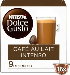 Nescafé Dolce Gusto Cafe Au Lait Intenso Capsules - 48 Koffiecups -Koffiehuis 1132x1200 9