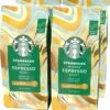 Starbucks Blonde Espresso Roast Koffiebonen - 4 Zakken à 450 Gram 1 Starbucks Blonde Espresso Roast Koffiebonen - 4 Zakken à 450 Gram -Koffiehuis 1135x1200 1
