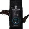 Aroma Club - Cafeïnevrije Koffiebonen 1KG - No. 5 Decaf John - Koffie Intensiteit 3/5 1 Aroma Club - Cafeïnevrije Koffiebonen 1KG - No. 5 Decaf John - Koffie Intensiteit 3/5 -Koffiehuis 1135x1200 3