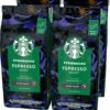 Starbucks Espresso Dark Roast Koffiebonen - 4 Zakken à 450 Gram 2 Starbucks Espresso Dark Roast Koffiebonen - 4 Zakken à 450 Gram -Koffiehuis 1135x1200 4