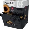 Douwe Egberts | Pure Gold Sticks | 200 Stuks 1 Douwe Egberts | Pure Gold Sticks | 200 Stuks -Koffiehuis 1143x1200