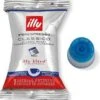 Illy Iperespresso Koffie Classico Lungo - 100 Capsules 1 Illy Iperespresso Koffie Classico Lungo - 100 Capsules -Koffiehuis 1152x1200
