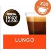 Dolce Gusto - Lungo XL - 30 Capsules 2 Dolce Gusto - Lungo XL - 30 Capsules -Koffiehuis 1156x1200