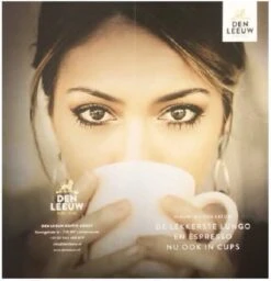 Voordeelpakket: Den Leeuw Lungo (80 Koffiecups) - Roast Koffiecups - Echte Hollandsche Koffie Van Den Leeuw In Nespresso Cups - Nespresso Compatibele Koffie Cups 15 Voordeelpakket: Den Leeuw Lungo (80 Koffiecups) - Roast Koffiecups - Echte Hollandsche Koffie Van Den Leeuw In Nespresso Cups - Nespresso Compatibele Koffie Cups -Koffiehuis 1159x1200 3