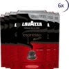 Lavazza Espresso Classico Nespresso Compatibel Capsules - 10 Stuks X6 1 Lavazza Espresso Classico Nespresso Compatibel Capsules - 10 Stuks X6 -Koffiehuis 1160x1200 1