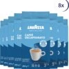 Lavazza Caffe Decaffeinato Filterkoffie - 250 Gram X8 -Koffiehuis 1160x1200 4