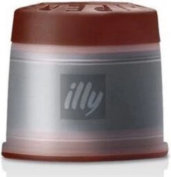 Illy - Iperespresso Koffie Home Intenso 6 X 18 Capsules 11 Illy - Iperespresso Koffie Home Intenso 6 X 18 Capsules -Koffiehuis 1164x1200