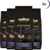 Lavazza Espresso Barista Intenso Koffiebonen - 500 Gram X4 1 Lavazza Espresso Barista Intenso Koffiebonen - 500 Gram X4 -Koffiehuis 1166x1200