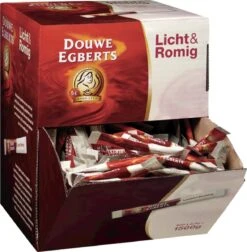 Douwe Egberts Creamersticks - 500 X 2,5 Gram 9 Douwe Egberts Creamersticks - 500 X 2,5 Gram -Koffiehuis 1177x1200 2