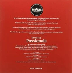 Lavazza A Modo Mio Passionale 36 Stuks 11 Lavazza A Modo Mio Passionale 36 Stuks -Koffiehuis 1184x1200 3