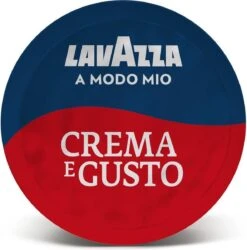 LAVAZZA A Modo Mio Crema E Gusto – 16 Cups 9 LAVAZZA A Modo Mio Crema E Gusto – 16 Cups -Koffiehuis 1185x1200 1