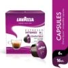 Lavazza Espresso Intenso Capsules - Geschikt Voor Dolce Gusto Apparaat - 6 X 16 Stuks 2 Lavazza Espresso Intenso Capsules - Geschikt Voor Dolce Gusto Apparaat - 6 X 16 Stuks -Koffiehuis 1185x1200