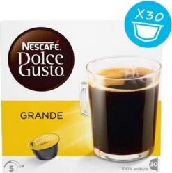 Nescafé Dolce Gusto Grande - 30 Stuks -Koffiehuis 1188x1200 1