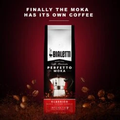 Bialetti Moka Classico Gemalen Koffie - 4 X 250 Gram 15 Bialetti Moka Classico Gemalen Koffie - 4 X 250 Gram -Koffiehuis 1198x1200 13