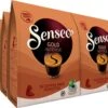 Senseo Gold Intense Koffiepads - 7/9 Intensiteit - 4 X 36 Pads 1 Senseo Gold Intense Koffiepads - 7/9 Intensiteit - 4 X 36 Pads -Koffiehuis 1200x1000 1