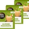 Nescafé Dolce Gusto Almond Macchiato Capsules - Vegan Koffie - 36 Koffiecups -Koffiehuis 1200x1010 1