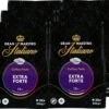 Gran Maestro Italiano – Extra Forte - Koffiepads - Senseo Compatibel Pads – Krachtig En Karakteristiek - 6 X 36 Pads 2 Gran Maestro Italiano – Extra Forte - Koffiepads - Senseo Compatibel Pads – Krachtig En Karakteristiek - 6 X 36 Pads -Koffiehuis 1200x1011 1