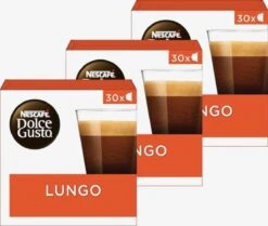 Dolce Gusto - Lungo XL - 30 Capsules 7 Dolce Gusto - Lungo XL - 30 Capsules -Koffiehuis 1200x1013