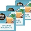 Nescafé Dolce Gusto Coconut Macchiato Capsules - Vegan Koffie - 36 Koffiecups 1 Nescafé Dolce Gusto Coconut Macchiato Capsules - Vegan Koffie - 36 Koffiecups -Koffiehuis 1200x1013 3
