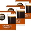 Nescafé Dolce Gusto Capsules Grande Intenso - 48 Koffiecups - Geschikt Voor 48 Koppen Koffie 2 Nescafé Dolce Gusto Capsules Grande Intenso - 48 Koffiecups - Geschikt Voor 48 Koppen Koffie -Koffiehuis 1200x1013 4