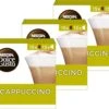 Nescafé Dolce Gusto Cappuccino Capsules - 90 Koffiecups 2 Nescafé Dolce Gusto Cappuccino Capsules - 90 Koffiecups -Koffiehuis 1200x1014 10