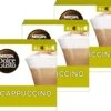 Nescafé Dolce Gusto Cappuccino Capsules - 48 Koffiecups -Koffiehuis 1200x1014