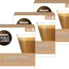Nescafé Dolce Gusto Cortado Espresso Macchiato Capsules - 48 Koffiecups 1 Nescafé Dolce Gusto Cortado Espresso Macchiato Capsules - 48 Koffiecups -Koffiehuis 1200x1014 11