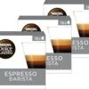 Nescafé Dolce Gusto Ristretto Barista Capsules - 48 Koffiecups 2 Nescafé Dolce Gusto Ristretto Barista Capsules - 48 Koffiecups -Koffiehuis 1200x1015