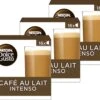 Nescafé Dolce Gusto Cafe Au Lait Intenso Capsules - 48 Koffiecups 1 Nescafé Dolce Gusto Cafe Au Lait Intenso Capsules - 48 Koffiecups -Koffiehuis 1200x1016 1