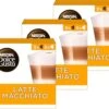 Nescafé Dolce Gusto Latte Macchiato Capsules - 48 Koffiecups -Koffiehuis 1200x1016