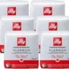 Illy - Iperespresso Koffie Home Classico 6 X 18 Capsules 1 Illy - Iperespresso Koffie Home Classico 6 X 18 Capsules -Koffiehuis 1200x1016 2