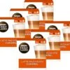 NESCAFÉ Dolce Gusto Latte Macchiato Caramel - 6 Doosjes à 16 Capsules 2 NESCAFÉ Dolce Gusto Latte Macchiato Caramel - 6 Doosjes à 16 Capsules -Koffiehuis 1200x1063