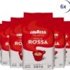 Lavazza Qualita Rossa Koffiebonen - 500 Gram X6 1 Lavazza Qualita Rossa Koffiebonen - 500 Gram X6 -Koffiehuis 1200x1068 1