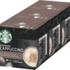Starbucks By Dolce Gusto Cappuccino Capsules - 36 Koffiecups 2 Starbucks By Dolce Gusto Cappuccino Capsules - 36 Koffiecups -Koffiehuis 1200x1079