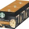 Starbucks By Dolce Gusto Caramel Macchiato Capsules - 36 Koffiecups -Koffiehuis 1200x1081 2